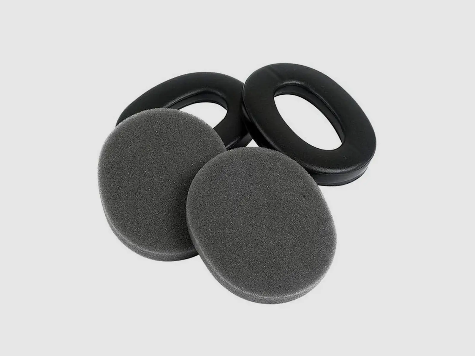 3M PELTOR HY51 Hygieneset für Bull's Eye I