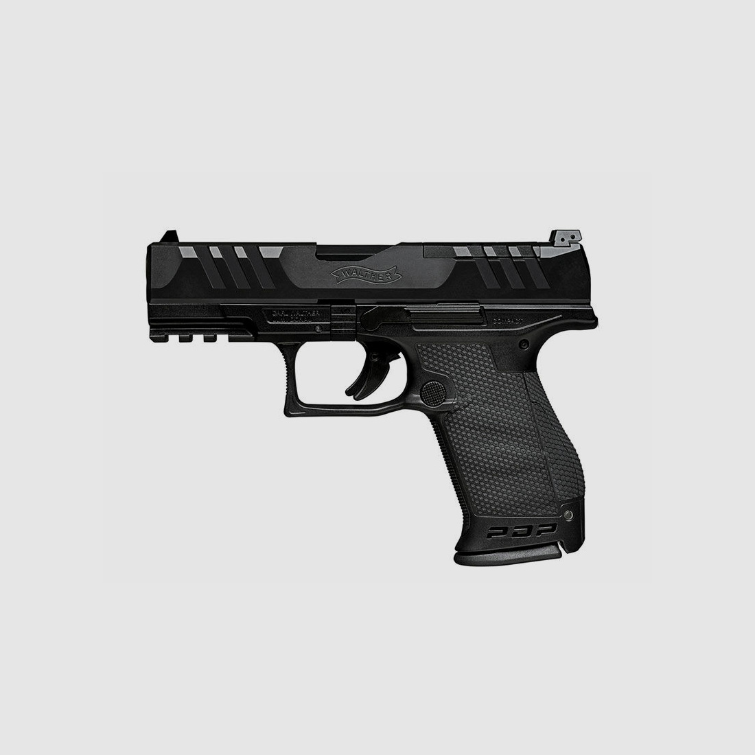 WALTHER PDP Compact 4"