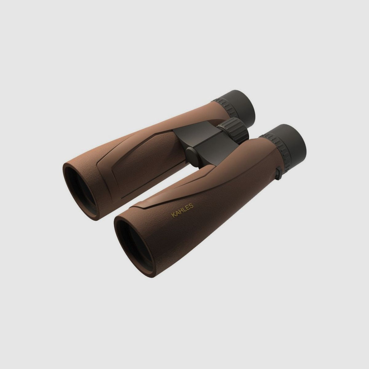 Fernglas KAHLES HELIA 8x56, Bild 2 von 2