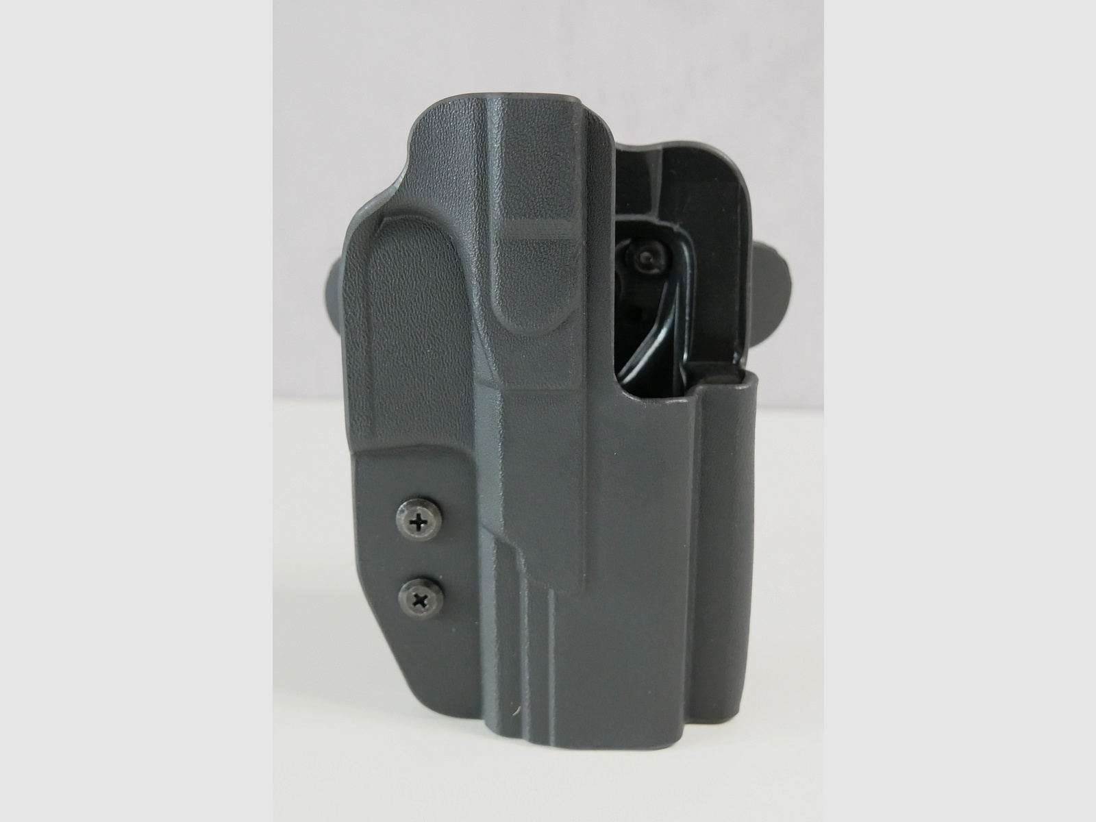 Comp-Tac Kydex Holster INTERNATIONAL für Walther PDP 4,5 rechts