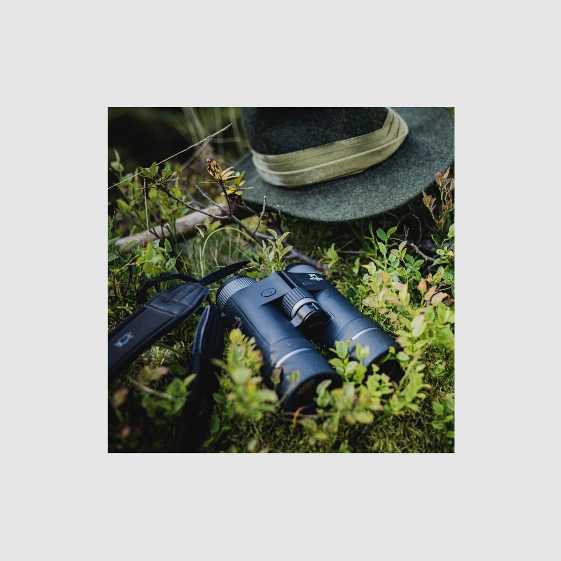 NF 10x42 R advanced | refurbished