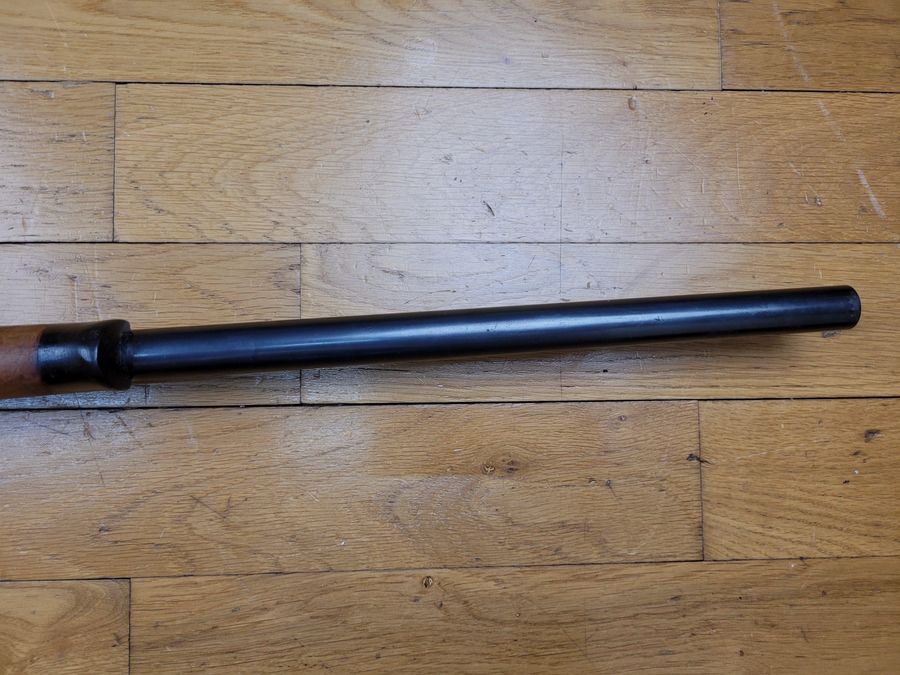 Außergewöhnliche Rival Büchse – Kaliber 10,75 x 68 – Katalog der Manufaktur – hervorragende Verarbeitung Dumoulin – sehr schöner Schaft mit Riffelung – Stetcher-Abzug – Mechanik ebenso hervorragend wie schnell – prächtiger Lauf – sehr schöne Brünierung – perfekter Zustand, Bild 16 von 35