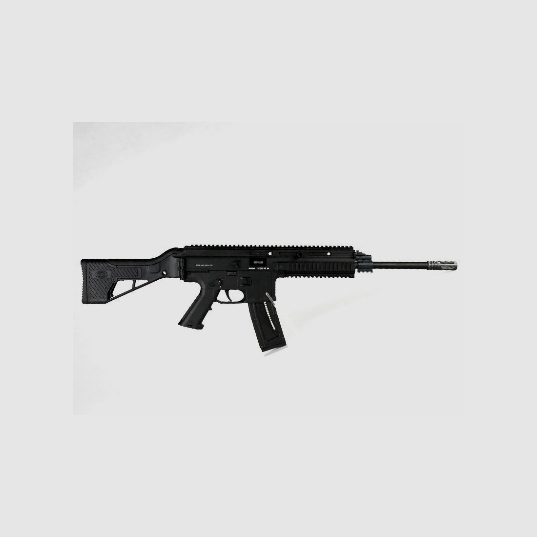 MAUSER Modell 15