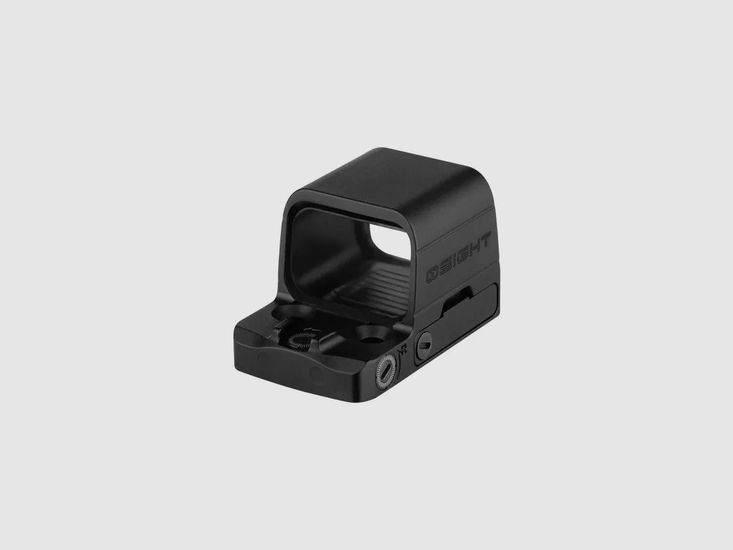 Kolimator OLIGHT OSIGHT SE GREEN-BLACK, zdjęcie 3 z 4