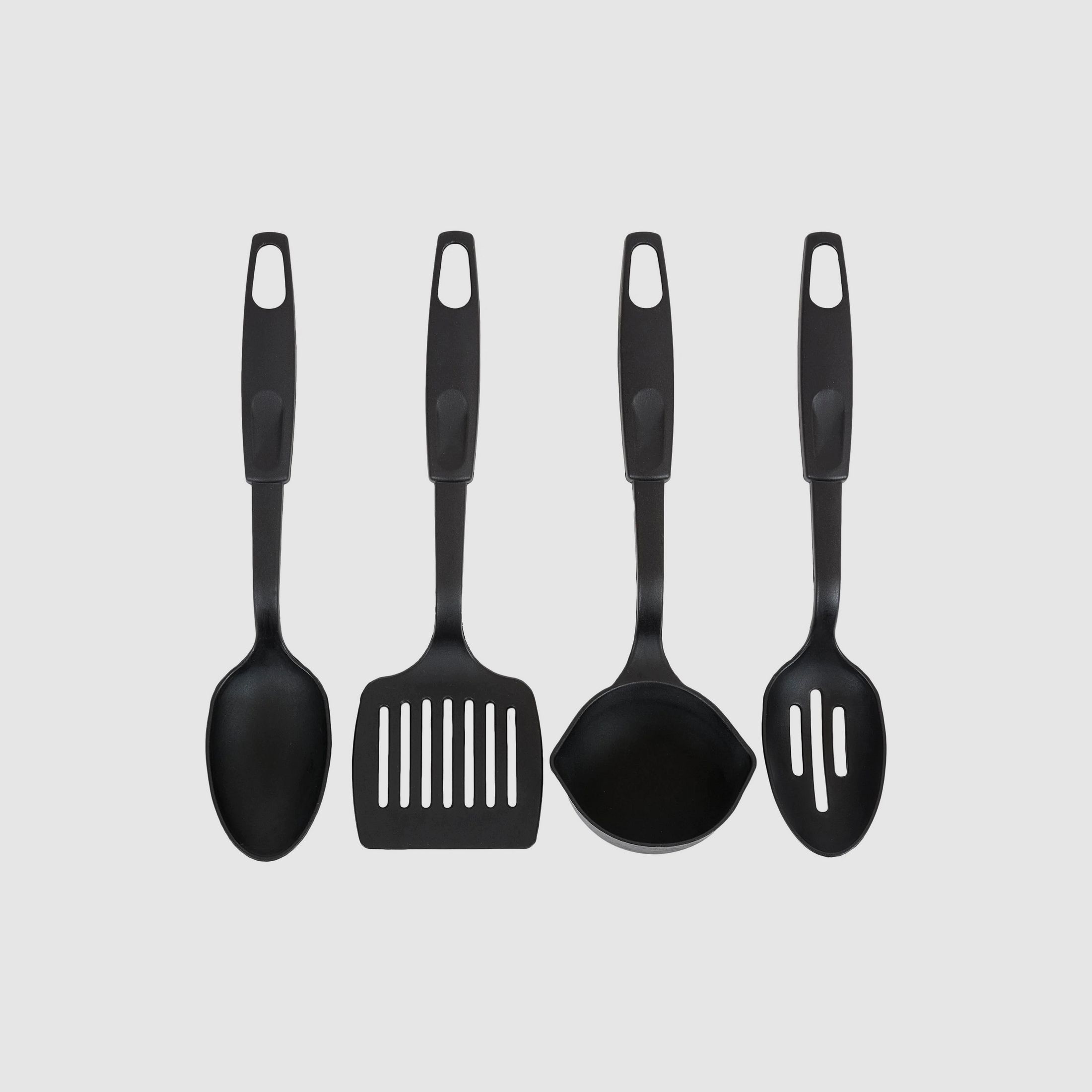 Highlander Camping Kochset 4er Set