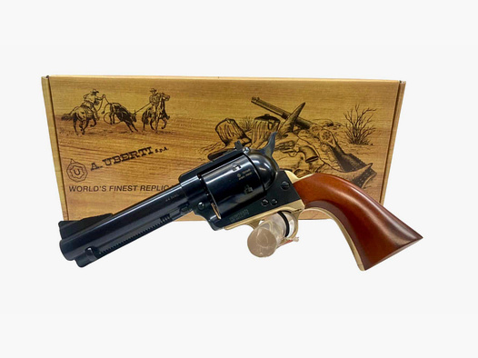 Uberti Cattleman .44 Rem. Mag.