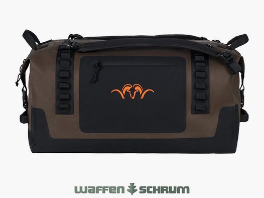 Sac Duffle Blaser L 110L Marron