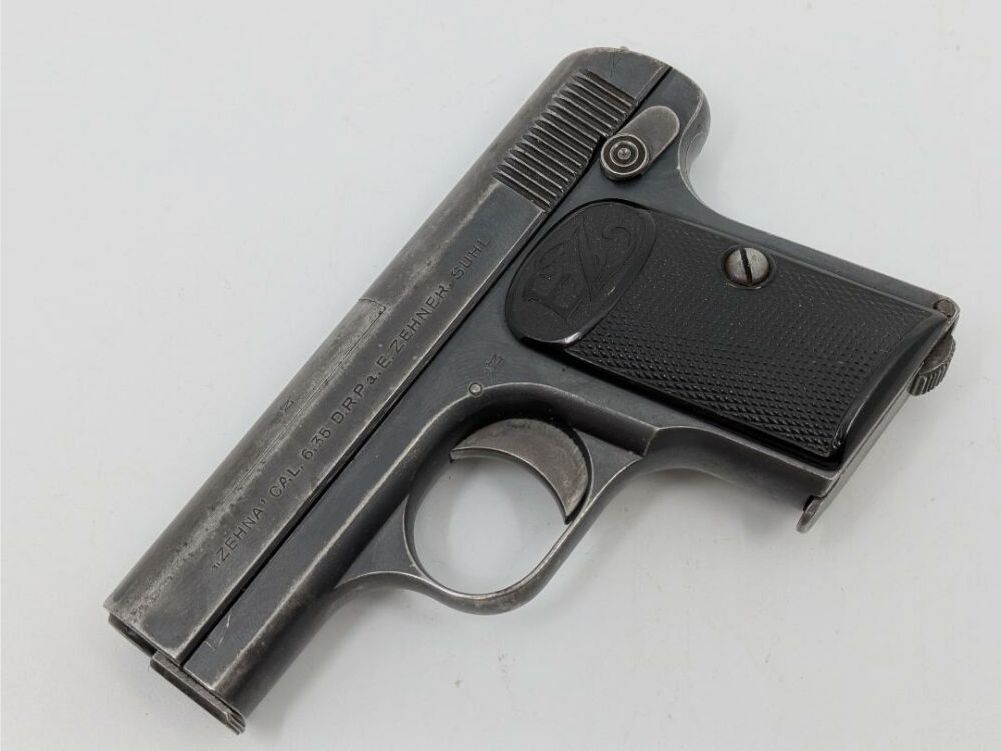 Zehner