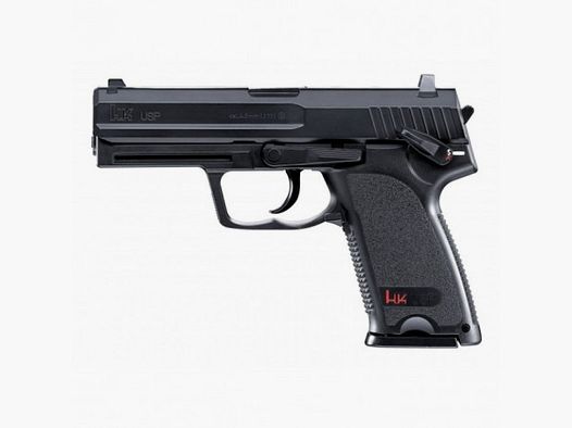 Pistola H&K USP