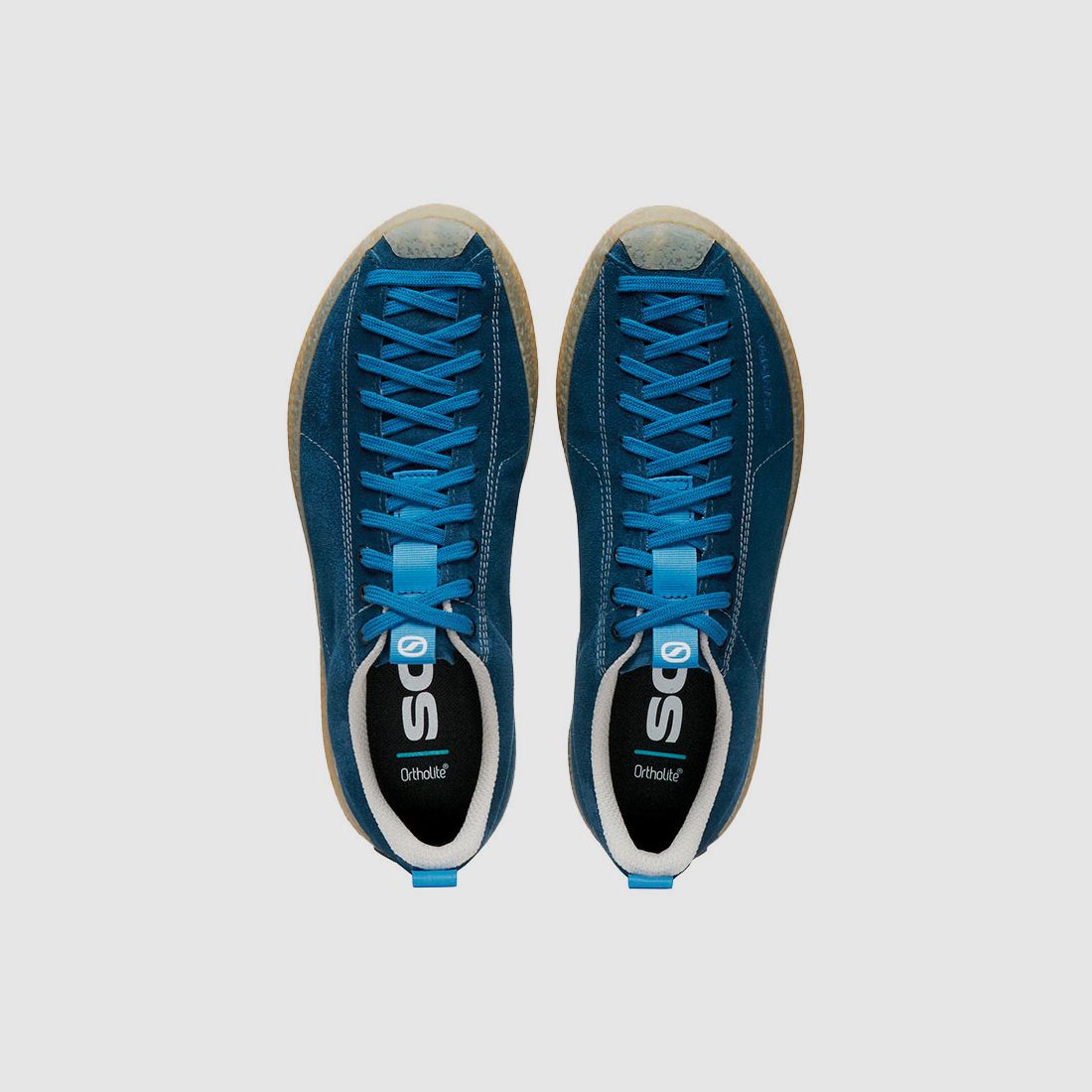 SCARPA – MEN – MOJITO WRAP Sea Blue, image 6 of 7