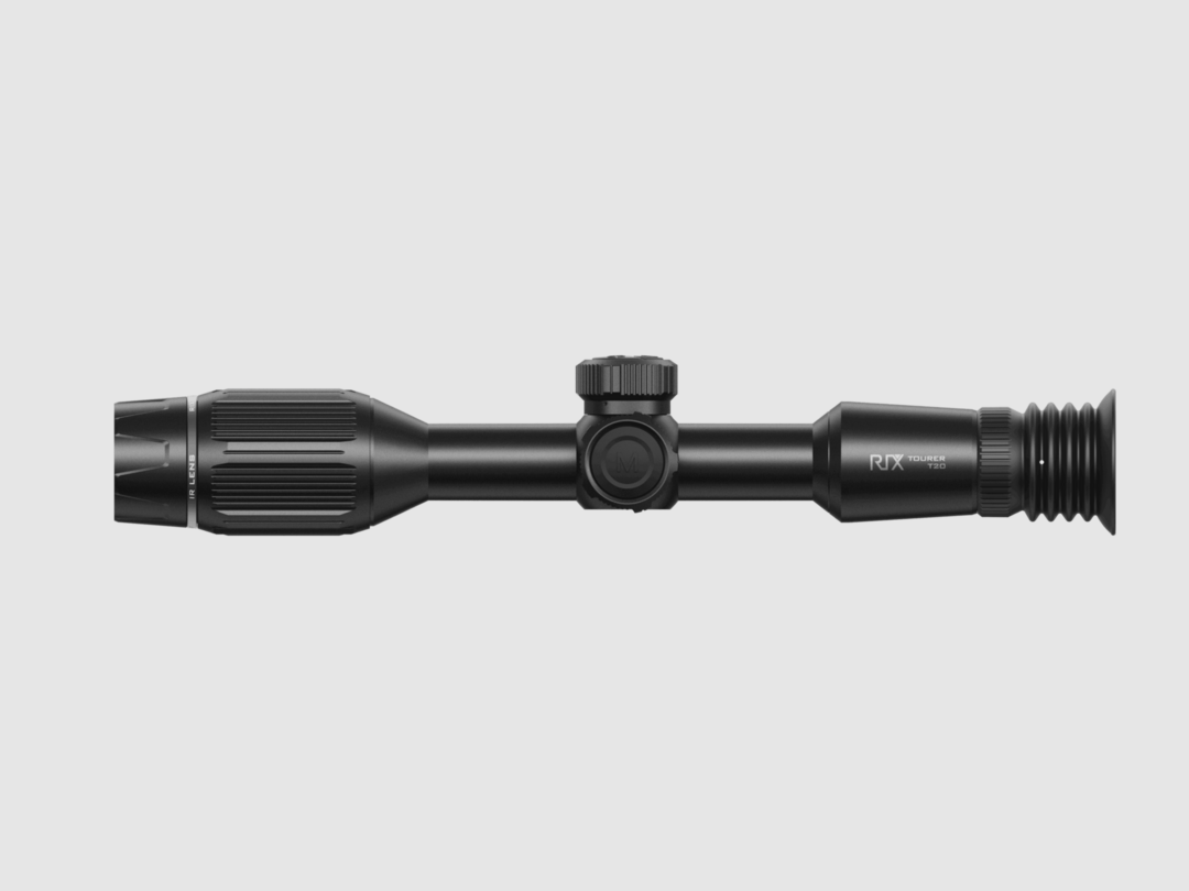Rix Optics Tourer T20 Nachtsichtzielfernrohr, Bild 3 von 9