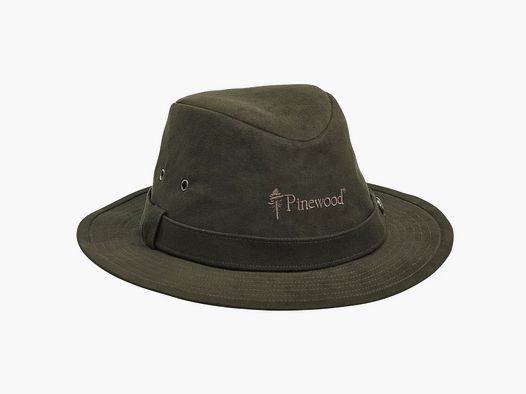 Pinewood Jagdhut Suede Brown - S