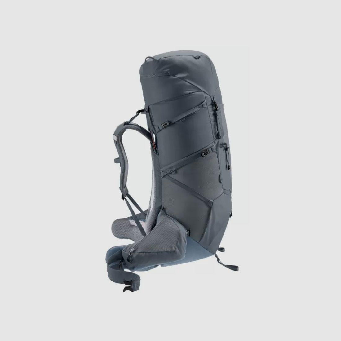 Deuter AIRCONTACT CORE 70+10, zdjęcie 3 z 17