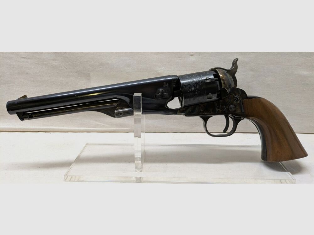 Uberti 1862 Navy