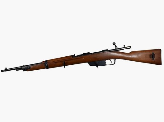 Carcano 1940