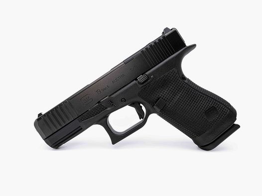 PISTOLA GLOCK G19 GEN6/OR/FS 9MM LUGER 4"/10,2CM