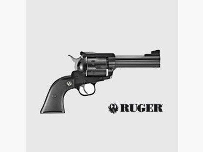 RUGER "Blackhawk" .41 Mag.  4 5/8"