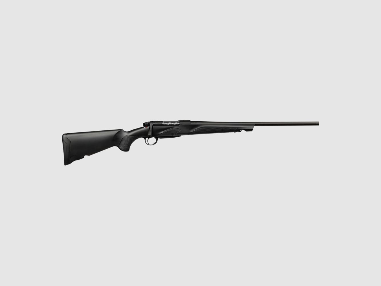 Rifle Franchi Horizon Black Synt cal. 223
