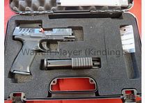 Walther PDP F