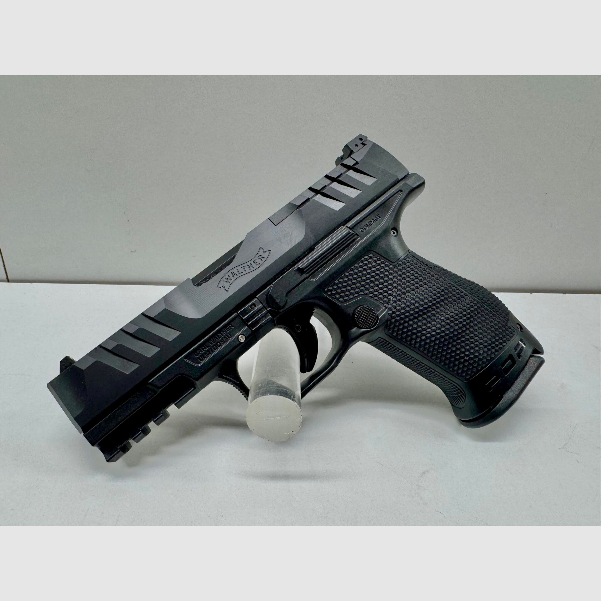 WALTHER PDP Compatto 4″