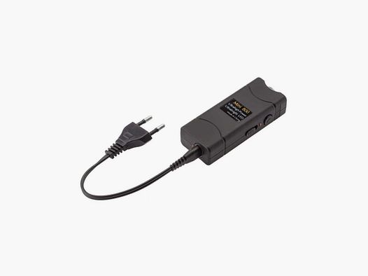 Stun Gun Lamp 2,800,000 Volts