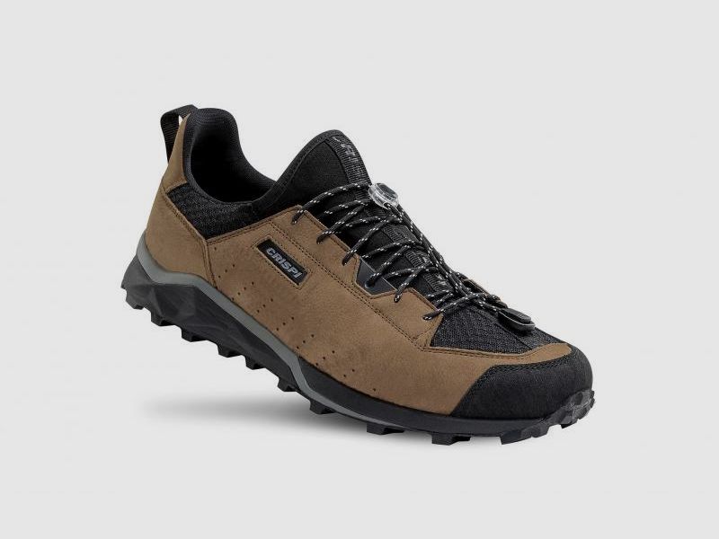 Crispi Attiva Active Low Hazelnut, afbeelding 1 van 5
