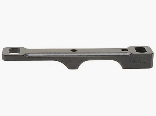 Leupold Dual Dovetail Base 1 pièce noir brillant pour Browning Semi-Auto Fusil 22