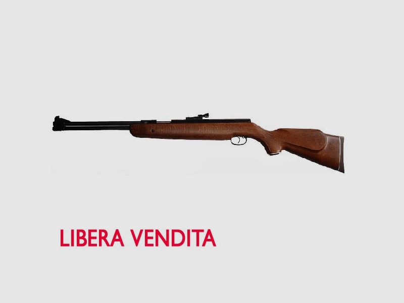 GEWEER WEIHRAUCH _HW 77 >AC043