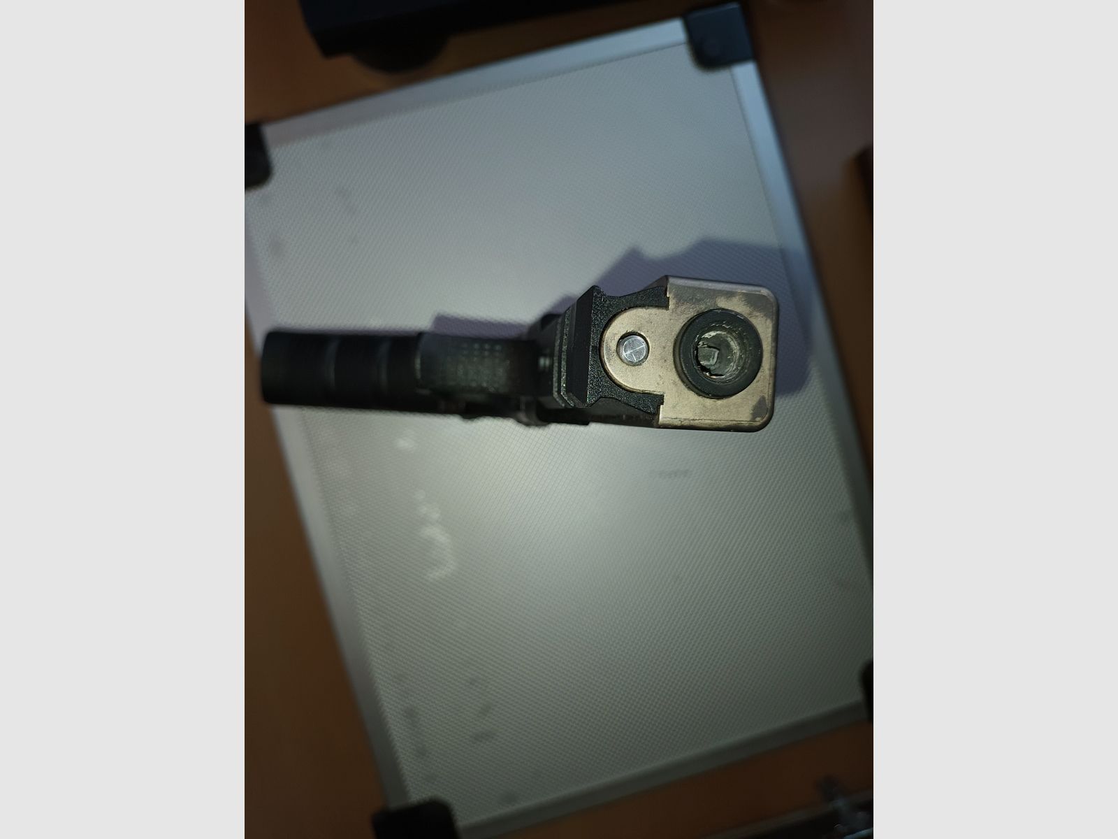 Zoraki 917 Titan PTB 947