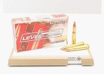 Hornady LEVERevolution FTX 160grs à20 .30-30 WIN