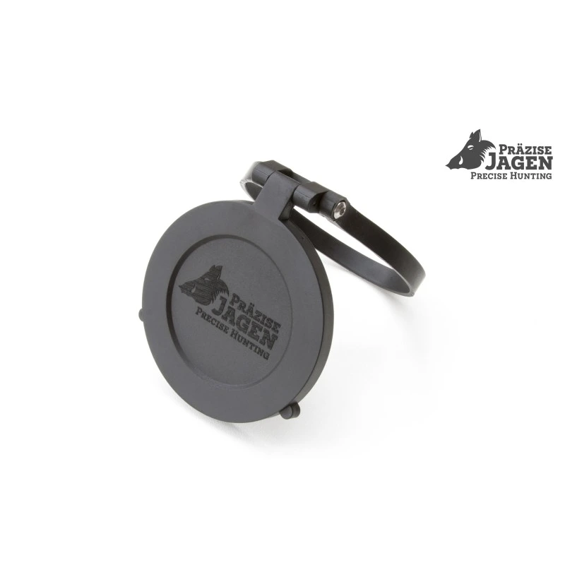 Präzise Jagen flip-cover klein