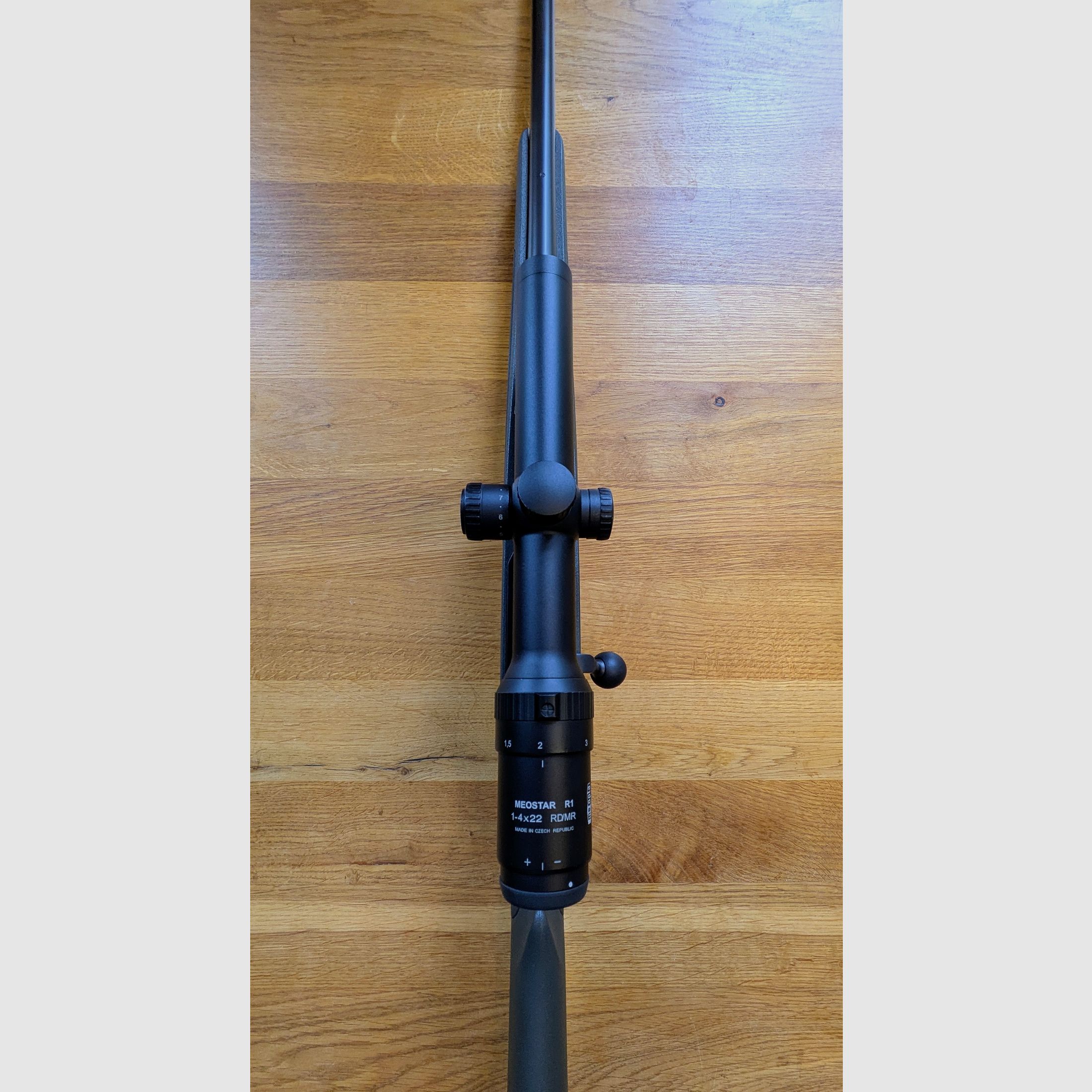 Blaser R93 Professional