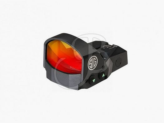 Sig Sauer Red Dot ROMEO-1 1×30 – 3 MOA