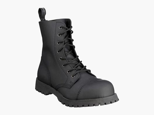 Boots & Braces Boots & Braces Stiefel Basic No Steel - 7