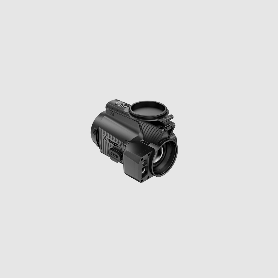Nocpix MATE H38R, 640x512, 38 mm lens, image 3 of 8