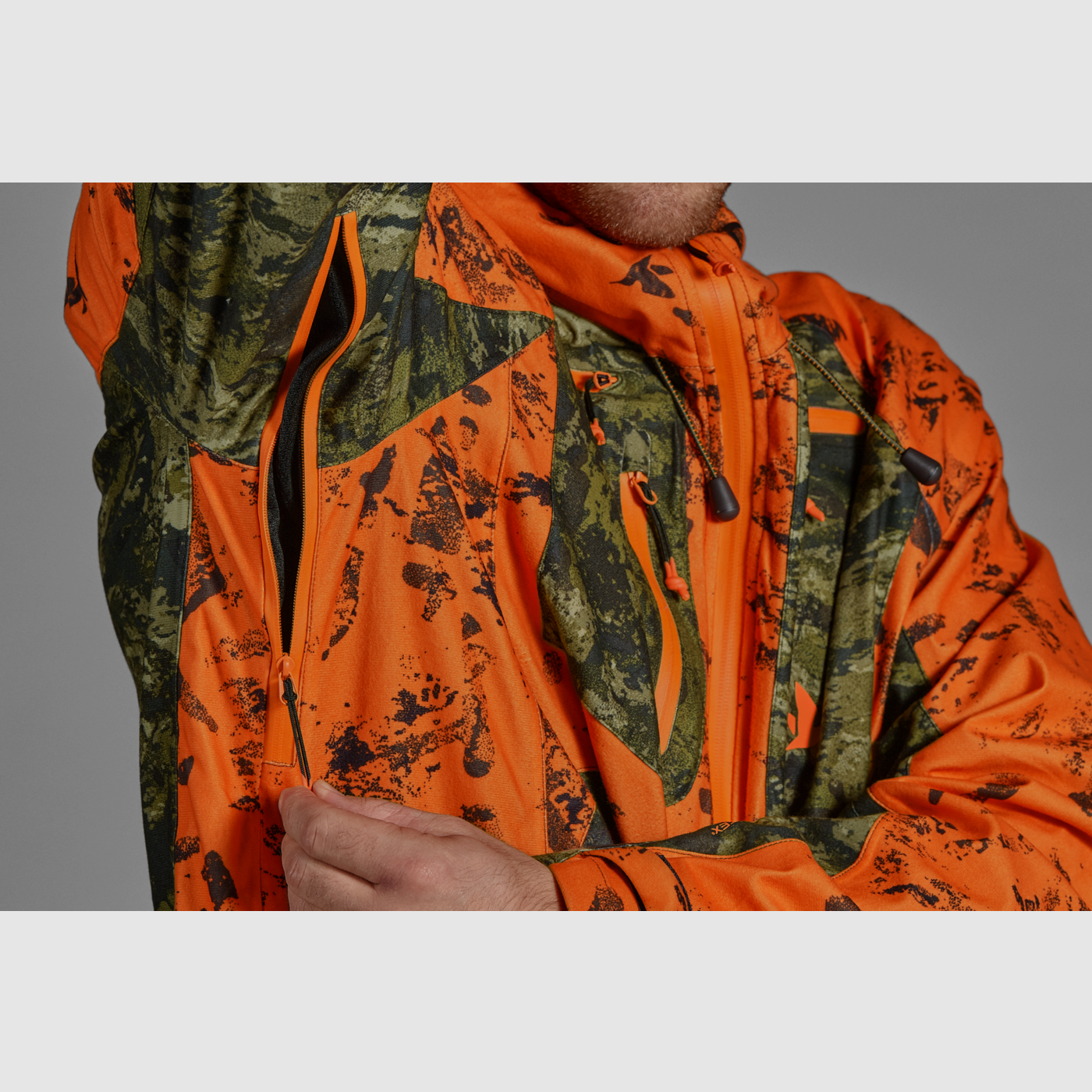 Seeland Vantage jakke, billede 9 af 10