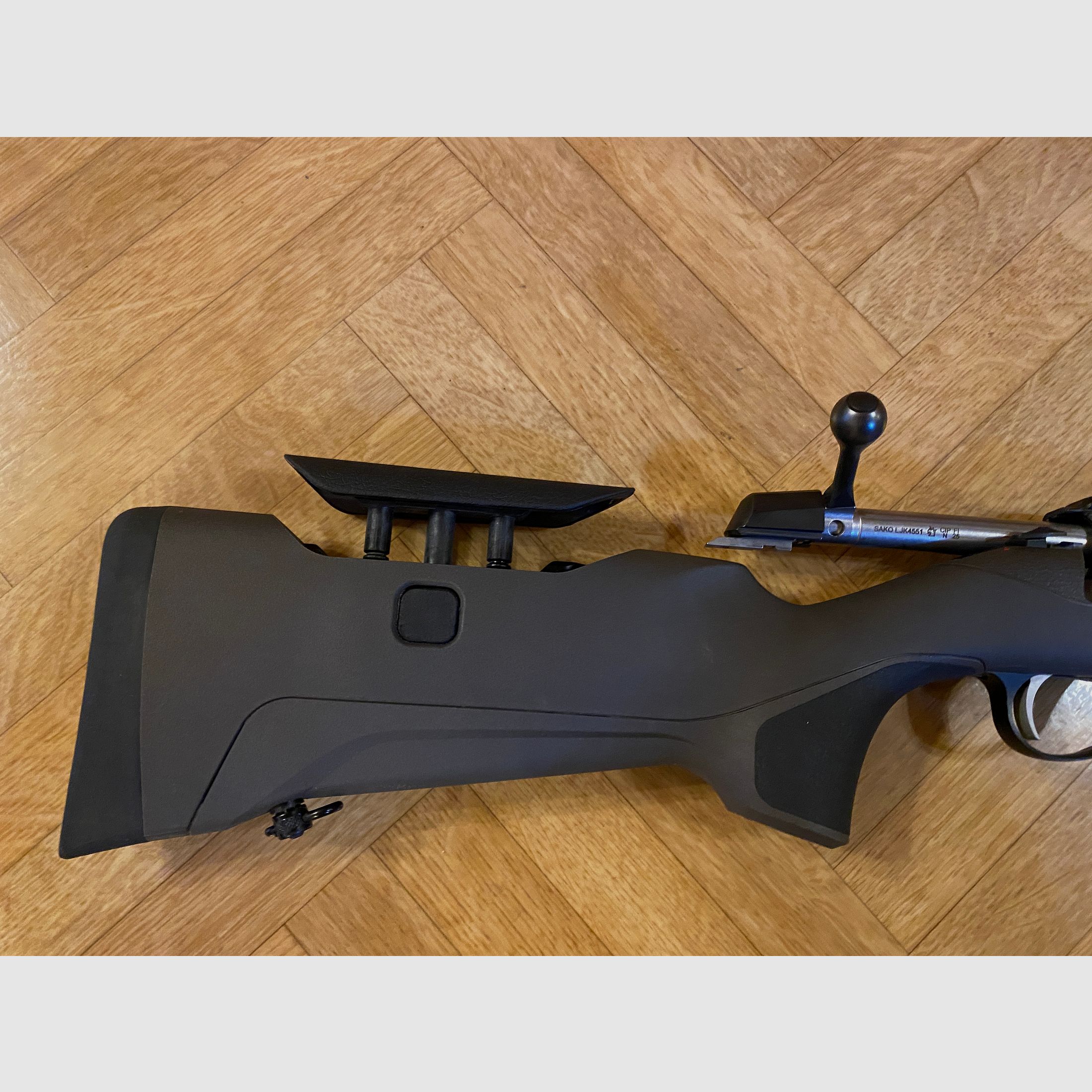 Sako 90 Finnlight 308 Win