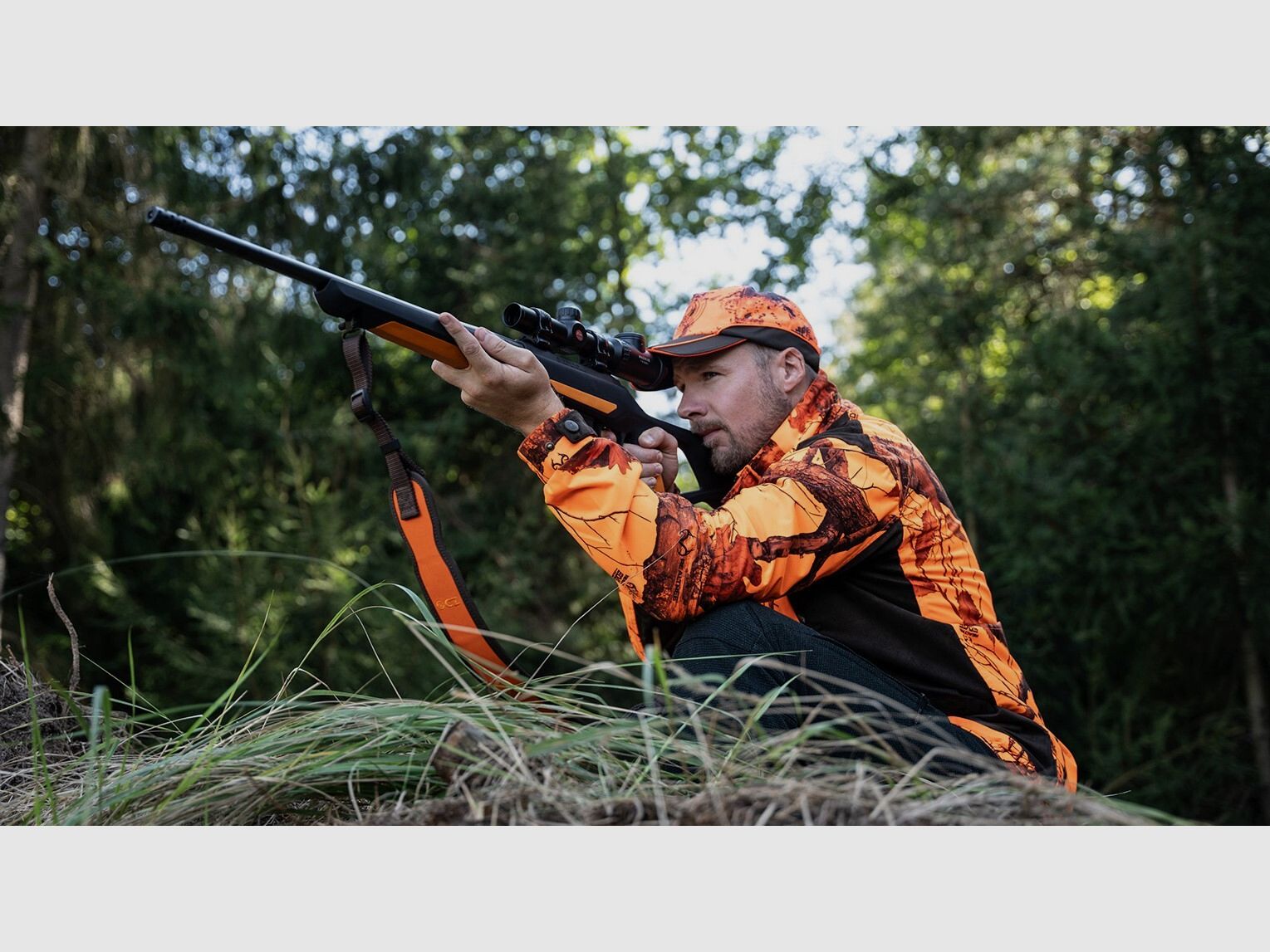 CZ 600+ ERGO Driven Hunt Kal. 308 Win Repetierbüchse