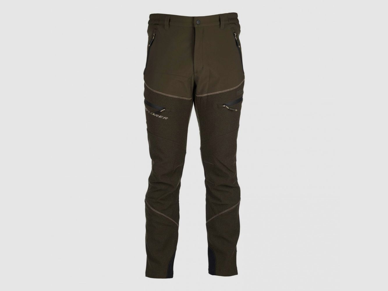Universele Broek San Gottardo RK Softshell, afbeelding 3 van 5
