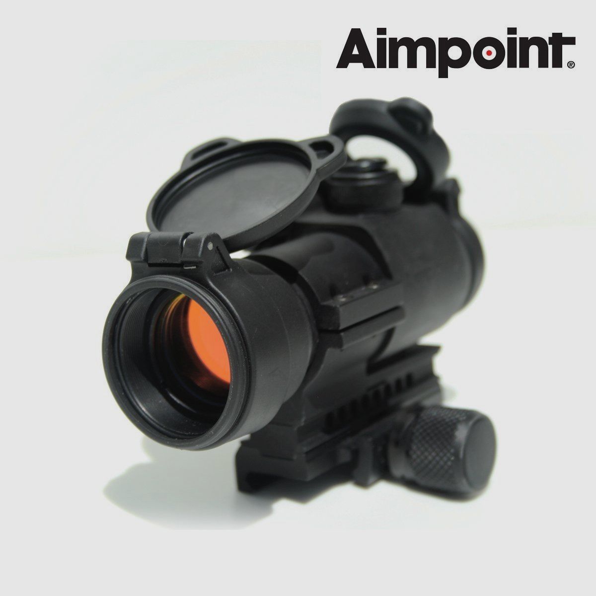 Aimpoint Patrol Rifle Optic (PRO) 2MOA, afbeelding 1 van 2