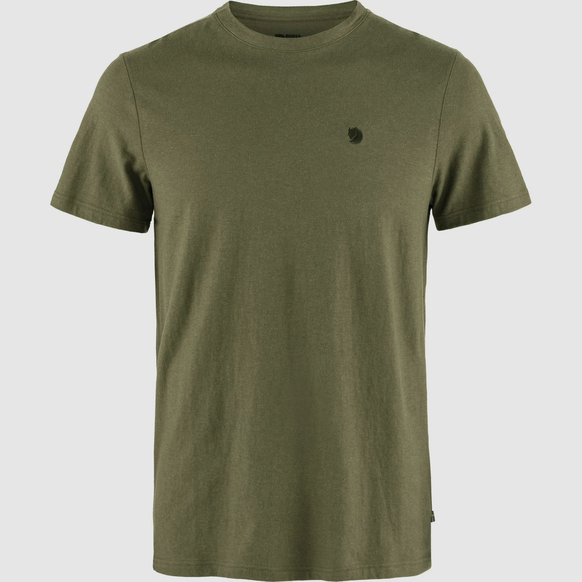 Fjällräven Hemp Blend Herren T-Shirt
