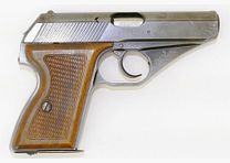 Mauser Gebraucht HSC