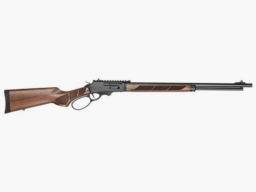 S&W Lever Action Repeater 1854 .30-30 Win. 11/16"x24 UNEF Black
