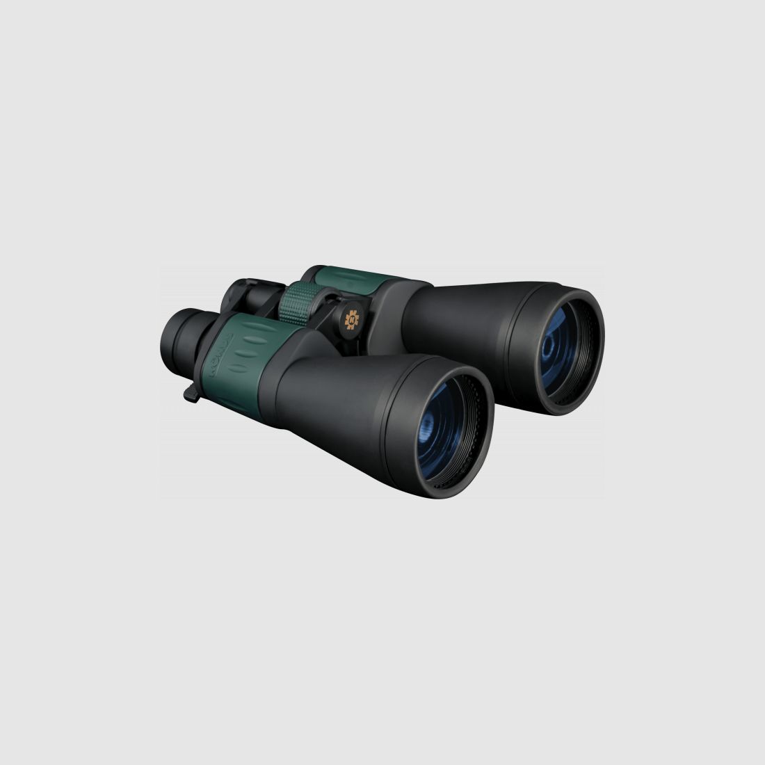 Konus NewZoom 10-30x60 C.F. inkl. Tasche und Trageriemen