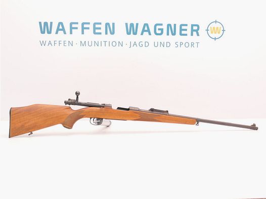 Mauser K98