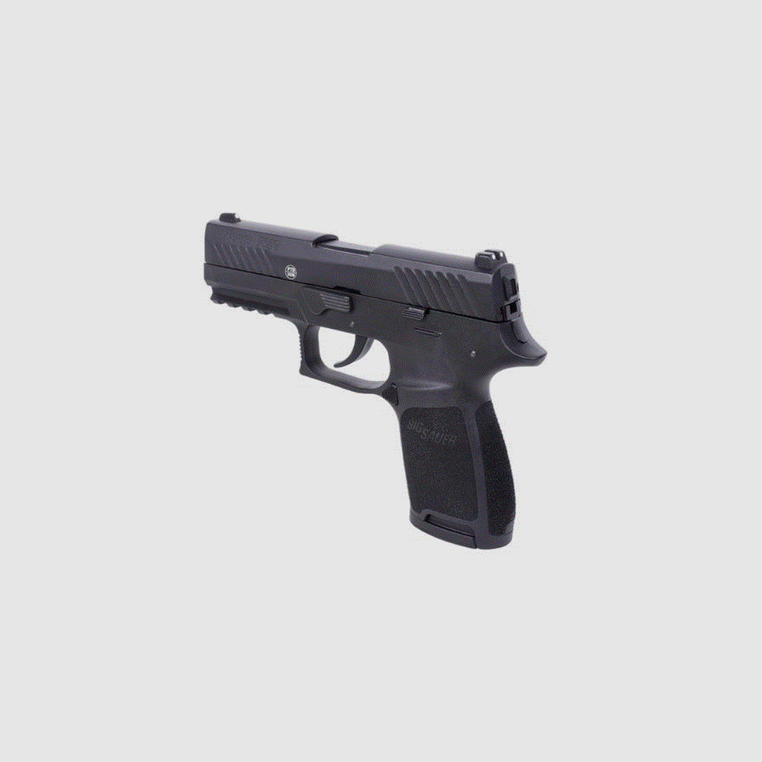 Sig Sauer P320, Bild 3 von 7