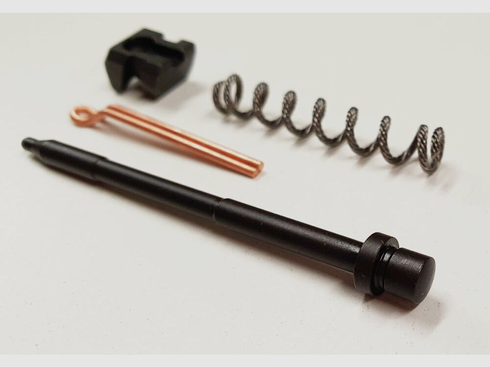 HK Heckler & Koch Das ultimative "must-have" Verschleißteile Set für Ihre HK MP5 / HK MP5k / SP5 / SP5k / SP5l / usw.