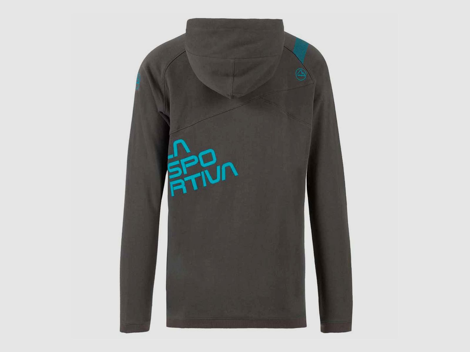 Fleece – LA SPORTIVA – CHILAN HOODY M, afbeelding 2 van 2