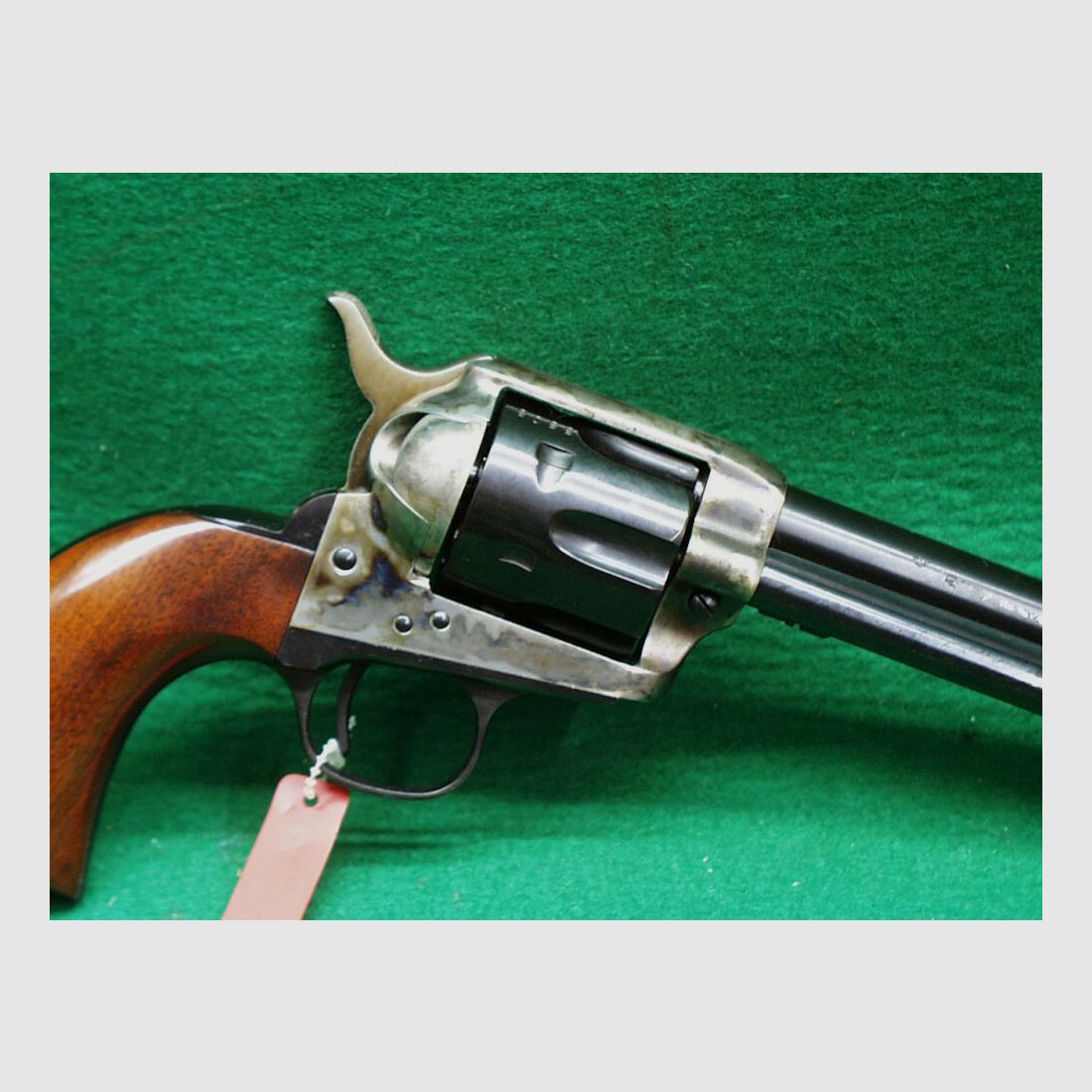 Rewolwer Uberti 1873 Cattleman 7,5