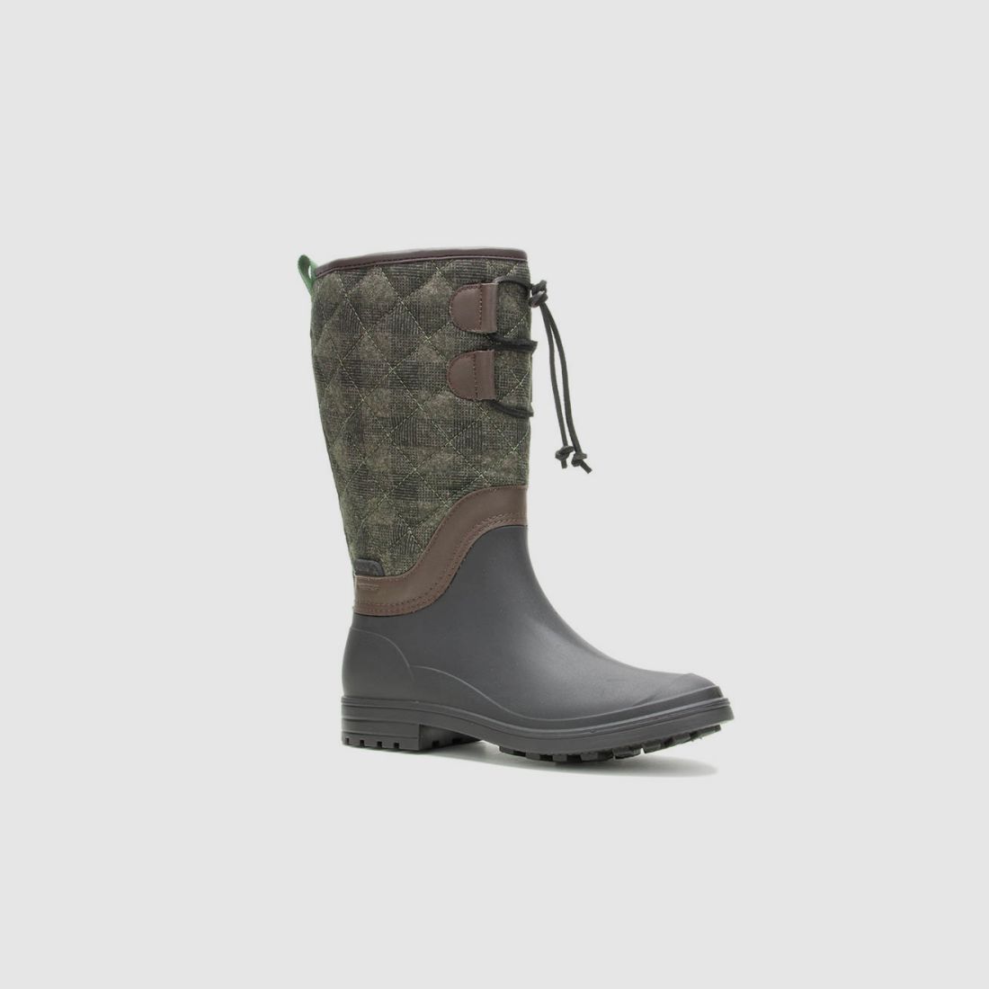 Kamik Damen Stiefel Abigail